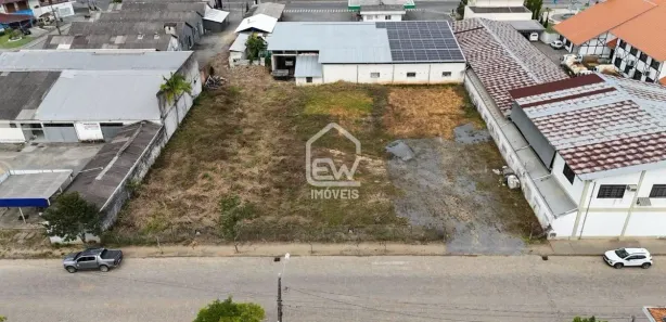 Terreno / Lote / Condomínio com 1 Quarto à venda, 2000m² no , Massaranduba