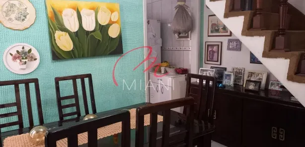 Sobrado com 3 Quartos à venda, 130m² no Jardim Ivana, São Paulo