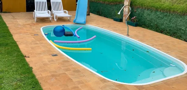 Casa de Condomínio com 2 Quartos à venda, 101m² no , Areal