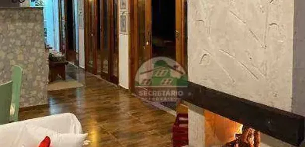Casa de Condomínio com 3 Quartos à venda, 100m² no Areal, Areal