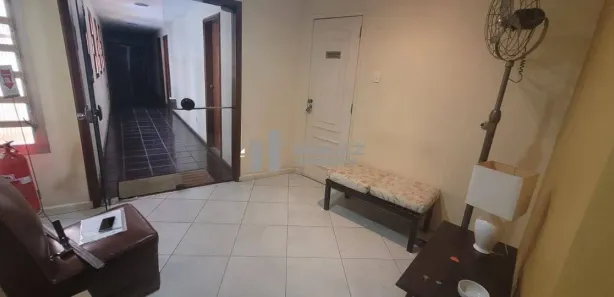 Conjunto Comercial / Sala para alugar, 85m² no Centro, Rio de Janeiro