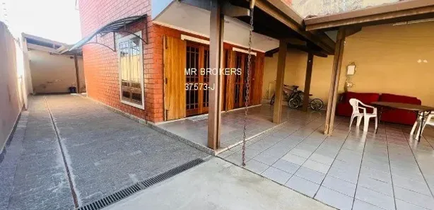 Casa com 2 Quartos à venda, 227m² no Jardim Progresso, Franco da Rocha
