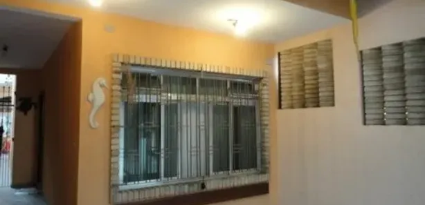 Sobrado com 2 Quartos à venda, 125m² no Bocaina, Ribeirão Pires