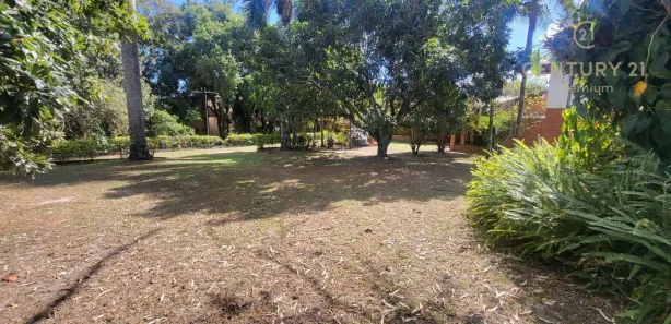 Fazenda / Sítio / Chácara com 3 Quartos à venda, 5000m² no Jardim Porangaba, Águas de São Pedro