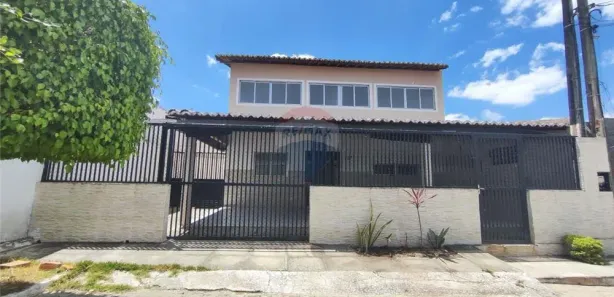 Casa de Condomínio com 4 Quartos à venda, 160m² no Universitário, Caruaru