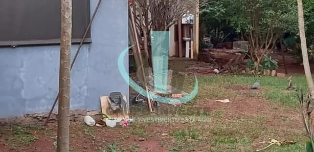Fazenda / Sítio / Chácara com 4 Quartos à venda, 254m² no Chácara Flora Araraquara, Araraquara