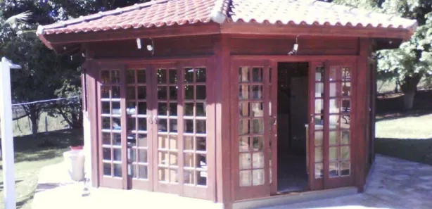 Fazenda / Sítio / Chácara com 3 Quartos para venda ou aluguel, 750m² no Jardim Sao Carlos, Salto de Pirapora
