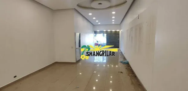 Loja / Salão / Ponto Comercial para alugar, 90m² no Piraporinha, Diadema