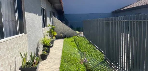 Casa de Condomínio com 3 Quartos à venda, 84m² no Centro, Pinhais