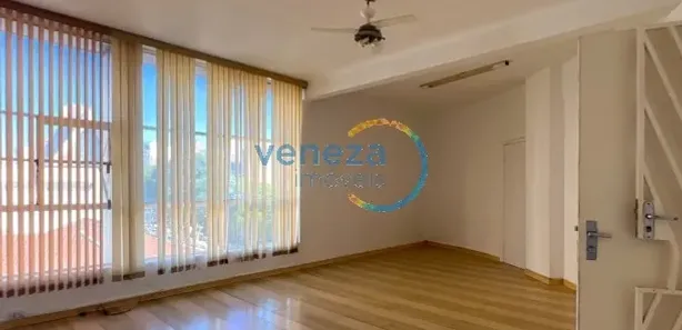 Conjunto Comercial / Sala para alugar, 41m² no Centro, Londrina
