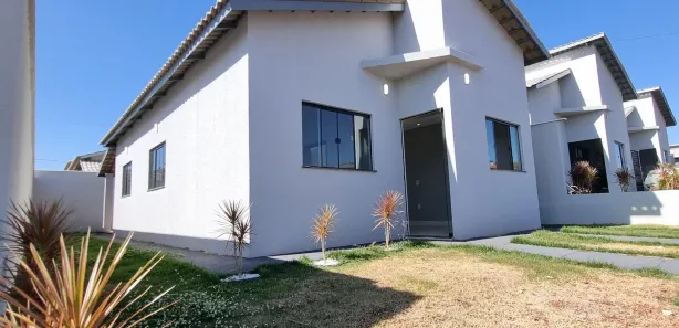 Casa de Condomínio com 3 Quartos à venda, 100m² no Jardim Decolores, Trindade