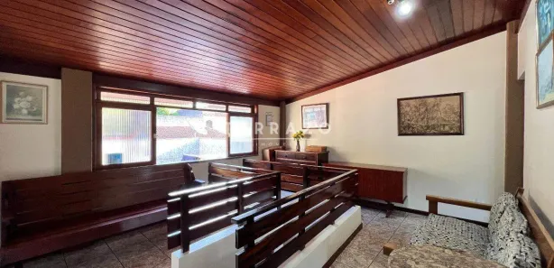 Cobertura com 2 Quartos para alugar, 66m² no Paineira, Teresópolis