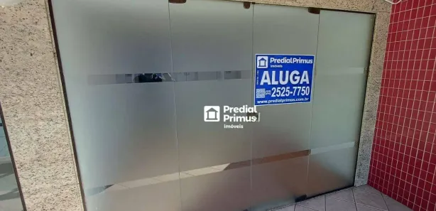 Conjunto Comercial / Sala para alugar, 55m² no Centro, Nova Friburgo