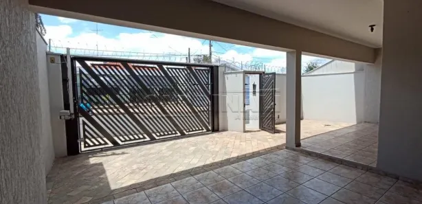 Cobertura com 4 Quartos à venda, 230m² no Jardim das Torres, São Carlos
