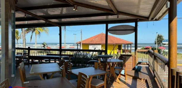 Prédio Inteiro para venda ou aluguel, 429m² no Centro, Itanhaém