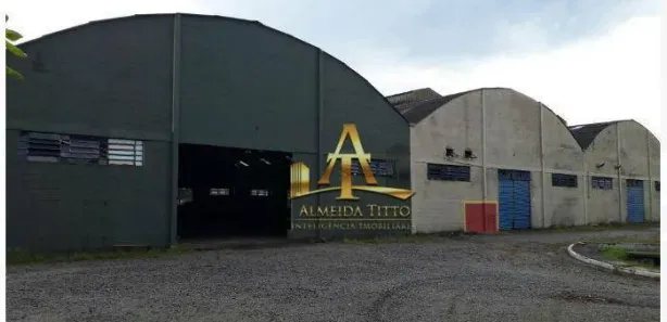 Galpão / Depósito / Armazém para alugar, 9000m² no Jardim Luana, Itaquaquecetuba