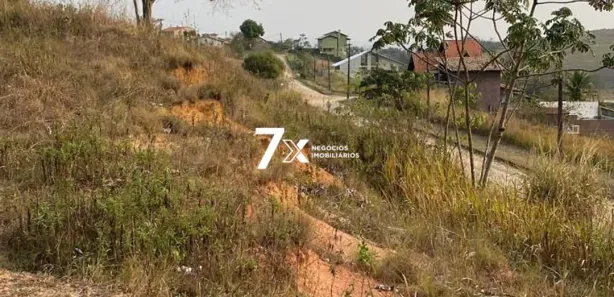 Terreno / Lote / Condomínio à venda, 697m² no Vicentino, Resende