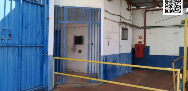 Galpão / Depósito / Armazém para alugar, 2850m² no Vila Mendonça, Araçatuba