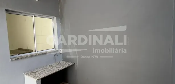 Casa de Condomínio com 3 Quartos para alugar, 167m² no Jardim São Carlos, São Carlos