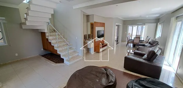 Casa de Condomínio com 3 Quartos à venda, 248m² no Urbanova V, São José dos Campos