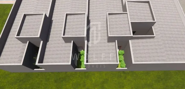 Casa com 2 Quartos à venda, 58m² no Armação, Penha