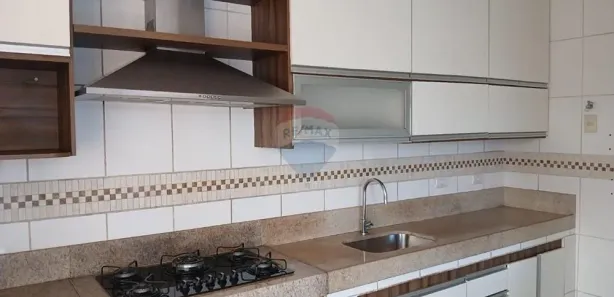 Apartamento com 3 Quartos à venda, 162m² no Coelho da Rocha, São João de Meriti
