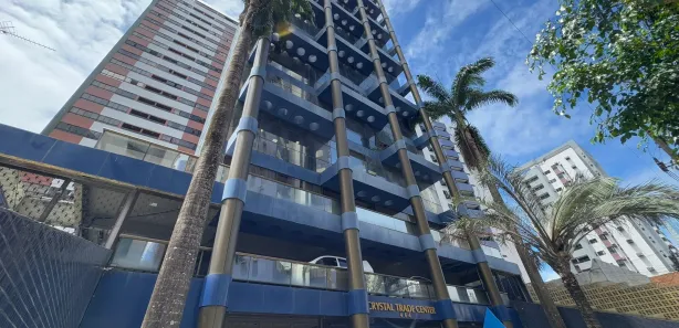 Andar / Laje corporativa com 4 Quartos à venda, 102m² no Boa Viagem, Recife
