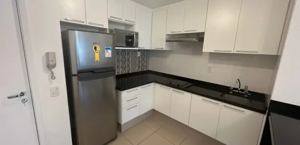 Apartamento com 2 Quartos à venda, 63m² no Parque Industrial Tomas Edson, São Paulo