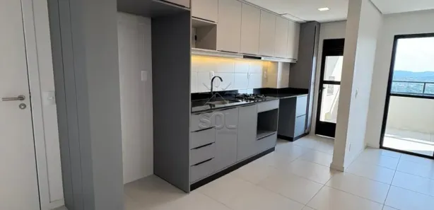 Apartamento com 3 Quartos para alugar, 83m² no Armação, Penha
