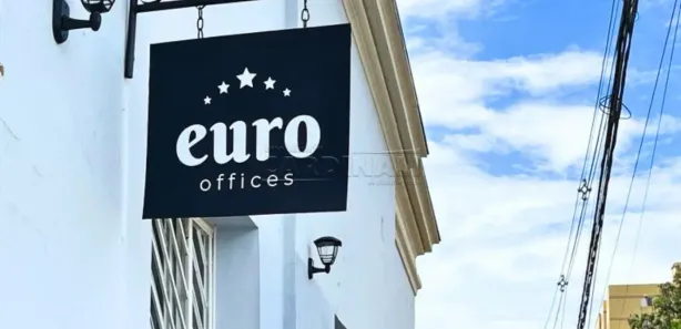 Conjunto Comercial / Sala para alugar, 18m² no Vila Monteiro (Gleba I), São Carlos