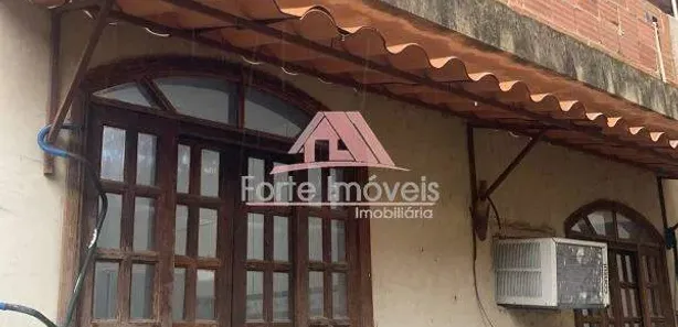 Casa com 3 Quartos à venda, 100m² no Santíssimo, Rio de Janeiro