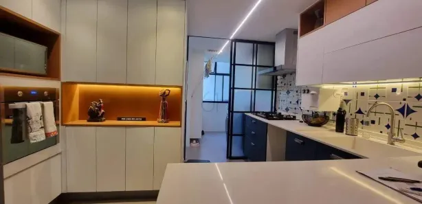 Apartamento com 1 Quarto à venda, 40m² no Indianópolis, São Paulo