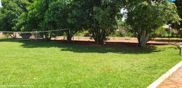 Fazenda / Sítio / Chácara à venda, 20000m² no Mansões Abraão I, Brasília