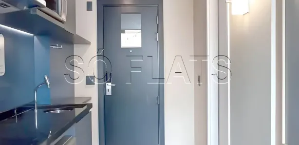 Flat com 1 Quarto à venda, 29m² no Alphaville Centro Industrial e Empresarial/Alphaville., Barueri