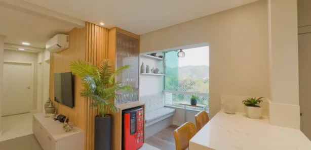 Apartamento com 2 Quartos à venda, 72m² no Velha, Blumenau