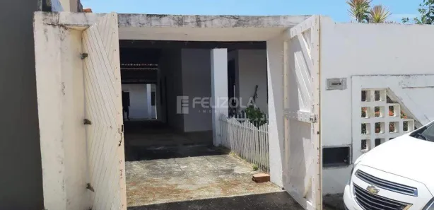 Casa com 3 Quartos à venda, 300m² no Valter Cardoso Costa, Estância