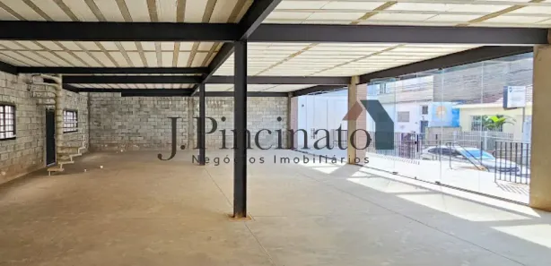 Conjunto Comercial / Sala à venda, 44m² no Companhia Fazenda Belém, Franco da Rocha
