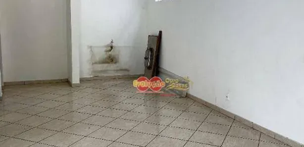 Loja / Salão / Ponto Comercial para alugar, 80m² no Loteamento Residencial Central Park II, Itatiba