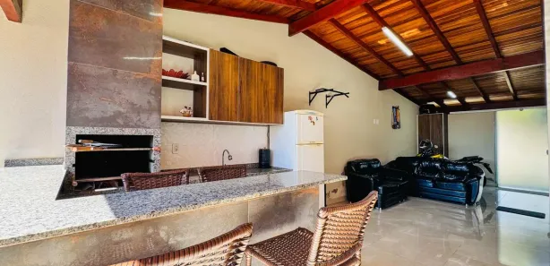 Sobrado com 2 Quartos à venda, 68m² no Jardim Interlagos, Hortolândia