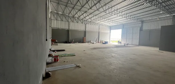 Galpão / Depósito / Armazém para alugar, 400m² no Rio Pequeno, Camboriú