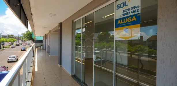 Loja / Salão / Ponto Comercial para alugar, 96m² no Itaipu A, Foz do Iguaçu