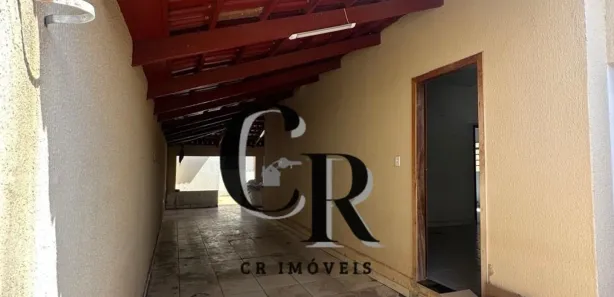 Casa com 2 Quartos à venda, 185m² no Setor Tarumã, Inhumas