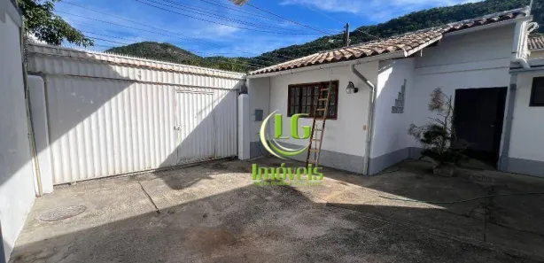Galpão / Depósito / Armazém à venda, 180m² no Piratininga, Niterói