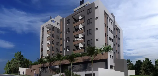 Casa de Condomínio com 3 Quartos à venda, 142m² no Boneca do Iguaçu, São José dos Pinhais