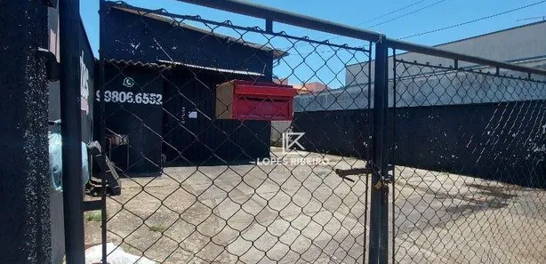 Loja / Salão / Ponto Comercial à venda, 71m² no Vila Oliveira, Santa Bárbara D'Oeste