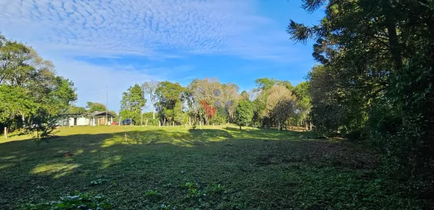 Fazenda / Sítio / Chácara com 2 Quartos à venda, 120m² no Área Rural de Araucária, Araucária
