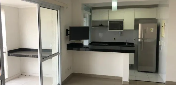 Flat com 1 Quarto à venda, 48m² no Jardim São Bento, Jundiaí