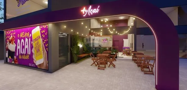 Loja / Salão / Ponto Comercial para alugar, 30m² no Residencial Mais Parque Mirassol, Mirassol