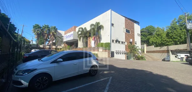 Loja / Salão / Ponto Comercial para alugar, 968m² no Portes, Foz do Iguaçu