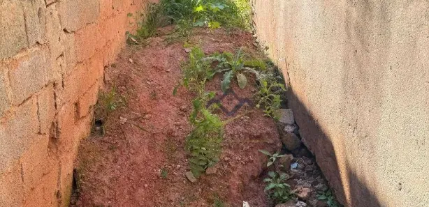 Terreno / Lote / Condomínio à venda, 180m² no Jardim Yone, Ferraz de Vasconcelos